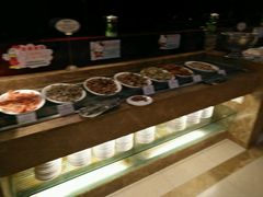 -荣誉国际酒店-海鲜自助餐厅(迎宾大道店)