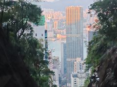 -山顶缆车