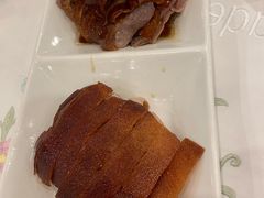 乳猪拼盘-翠园(北京王府中环店)