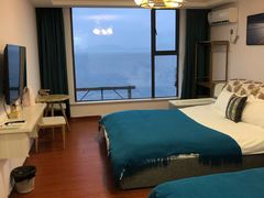 -麓舍全景太湖温泉别墅团建拓展会议亲子