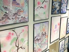 -狮王府淮扬菜(夫子庙老门东店)