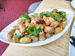 -正宗天津烧麦馆(柳州路店)