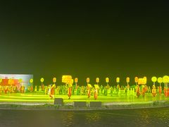 -鼎盛王朝康熙大典实景演出