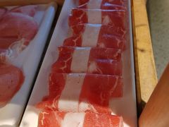 -许府牛火锅(信义坊总店)
