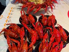 -靓靓蒸虾·头牌蒸虾(雪松路总店)