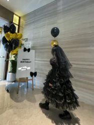 -觅糖派对·宝宝宴生日宴一站式派对策划(河西店)