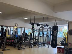 -中田健身工作室(莘庄地铁站店)