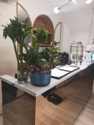 -新晨·SALON·形象造型