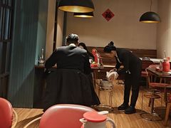 -味上湘菜馆(岳麓山店)