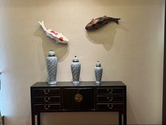 -潮府馆·非遗潮州菜·港式点心(世纪公园店)