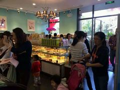 -爱维尔阳光蛋糕(越湖店)