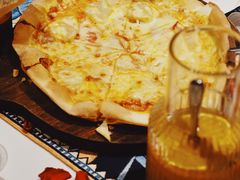 -一棵树·意大利西餐厅One Tree(新城店)