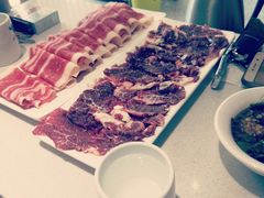 -古乐牛香·鲜牛肉牛杂火锅(新区店)