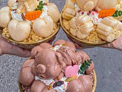 -王氏炉匠·烧鸟放题自助(好运街店)