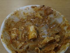 -清真·宏顺祥卤汁凉粉(大皮院店)