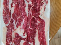 -伟记牛肉(金鸿公路店)