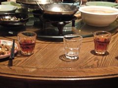 -新白鹿餐厅(城西银泰城店)