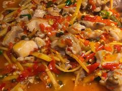 -九锅一堂酸菜鱼(新南凯德直营店)