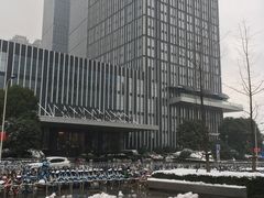 -长沙富力万达文华酒店