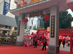 -江南西(地铁站)