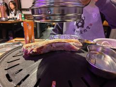 -济州爱肉堂(总店)