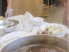 -蝎王府羊蝎子(北大地店)