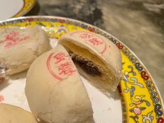 -富华斋饽饽铺·宫廷糕点·伴手礼(护国新天地店)