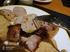 -昆山琶拉帝诗酒店·河畔咖啡厅Riverside Cafe