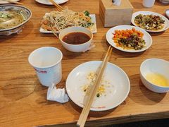 -福苗小骆驼烧烤(曲江店)