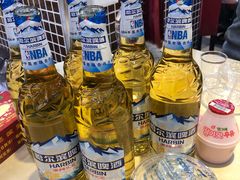 -天津乾毓德饭庄·清真传统炒菜·海鲜烧烤(咸阳路店)