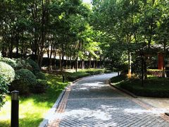 -盘锦红海温泉乐园