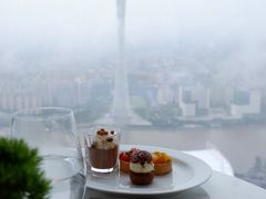 -广州四季酒店·佰鲜汇·现代法餐