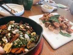 -云海肴·汽锅鸡·云南菜(苏州中心店)