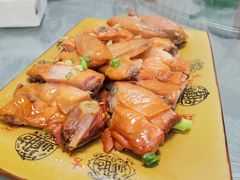 -涵家味土菜馆·徽州一绝臭鳜鱼(三河古镇店)