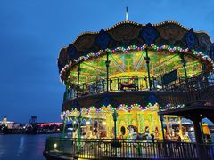 -大连海昌发现王国主题公园