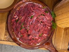 -滇翁·云南酸菜牛肉火锅(合肥首店坝上吾悦广场店)