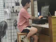 -西关明记肠粉(荔枝湾店)