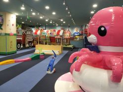 -万达宝贝乐园(北京槐房店)