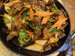 -海兰江石锅饭(水上店)