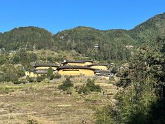 -福建土楼(南靖)景区