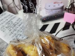 -国际饭店·帆声西饼屋(黄河路店)