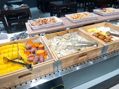 -天荷菜根·闽南素食自助(刺桐北路店)