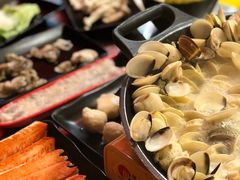 蟹柳虾滑-水哥卜卜贝(东晓·胜汇里店)