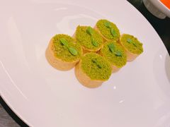 -甄御•海鲜新青岛菜(麦岛店)