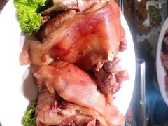 -旺仔家常菜生煎包(马端街店)