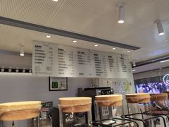 -喜茶(佛山岭南站店)