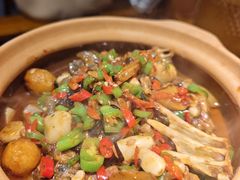 -陈家婆的菜(梅溪湖店)