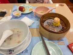 -点都德(海岸城店)