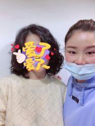 -起点潮色造型