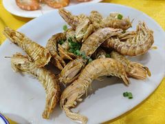 -秋姐美食店(旅游大道店)